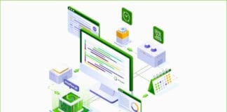 eProductivity Software, Branchensoftware,