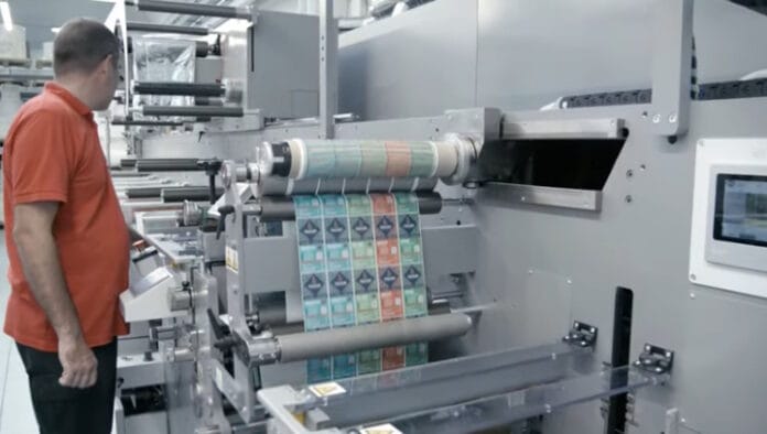 Bobst, SAV srl,
