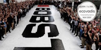 Bobst, EcoVadis,
