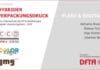 DFTA, gmg, ColorLogic, White Paper, Hybrid-Druck,