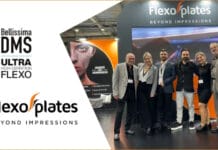 Hamillroad Software, Bellissima DMS, Flexoplates Papadopoulos