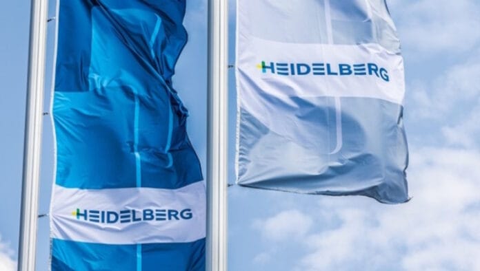 Heidelberg,