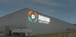 Packyard, Etiketten, Pharmaetiketten, Shrink Sleeves,