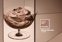 Pantone, Farbe des Jahres,