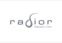 Radior, Metallicfarben, Rubbelfarben, Tagesleuchtfarben