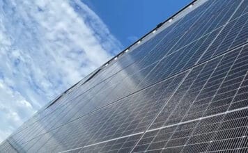 robos-labels, Photovoltaik, Solarenergie, Erneuerbare Energie,