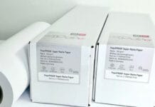 CGS ORIS, Proof-Medien,