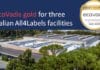 EcoVadis, All4Labels,