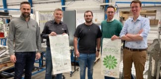 Berry Global, B&B Verpackungstechnik GmbH, Laminierfolien, PE-Folien,