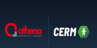 Cerm, Athena Graphcis