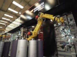 Comexi, Ellerhold, EB-Offsettechnologie,