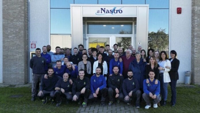 IND_Finlogic-il Nastro Finlogic, Etichettificio il Nastro