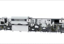 Grafotronic, Domino Printing, LP2i Etiquettes, Hybridsystem,