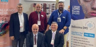 Hamillroad Software, Bellissima DMS, M Grup, Expanded Gamut Printing,
