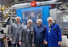 Matho, Abfallzerkleinerung, Stanzabfall, Abfallmanagement,
