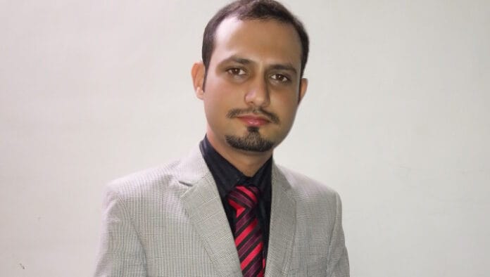 PEOPLE_ERA-Praatik Khanna ERA European Rotogravure Association,