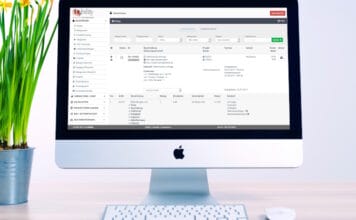 Obility, MIS|ERP-Software, Cloud,