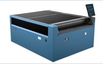 The Flexo Company, Flexoplatten-Herstellung,