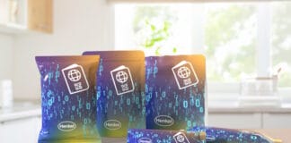 Henkel, Digital Product Pass, Rückverfolgbarkeit