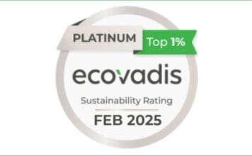Brigl & Bergmeister, EcoVadis,