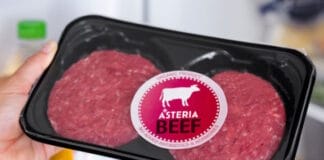 Asteria Group, atb Systemetiketten, BRC, Zertifizierung,