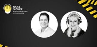 BG ETEM, Arbeitsschutz,