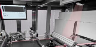 BST, Bahnhandling, ICE Europe,