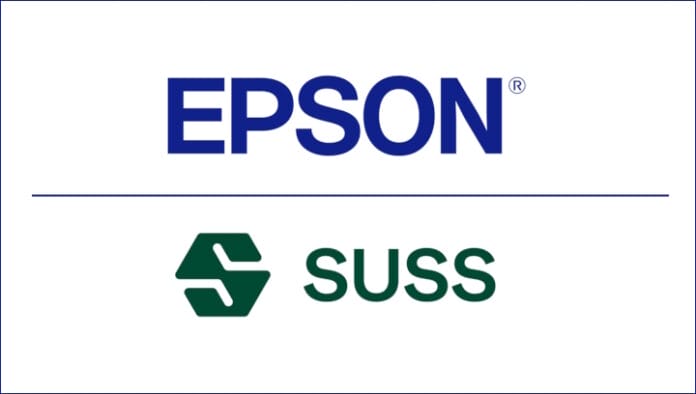Epson, Suss, Inkjet-Druckkopf,