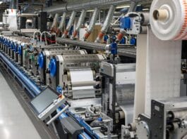 Gallus Group, Nordvalls Etikett, Gallus Labelmaster,