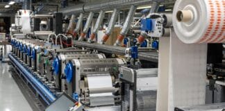 Gallus Group, Nordvalls Etikett, Gallus Labelmaster,