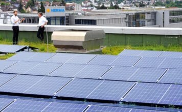 HERMA, SBTi, Klimaschutz,