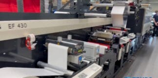 Tempo Makina, ABM Etiket, Domino Printing, MPS,