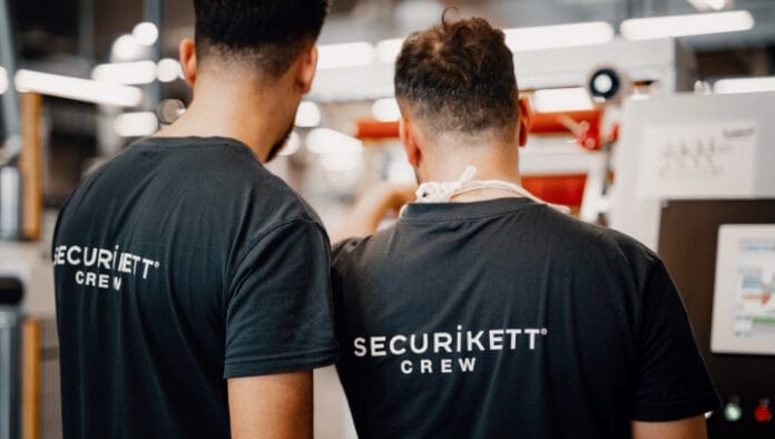 Miraclon, Securikett, Flexcel NX, Flexoplatten-Herstellung,