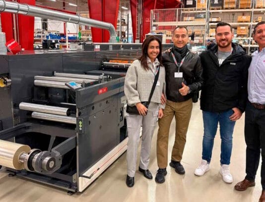 Nilpeter, ID Artes Impresores,