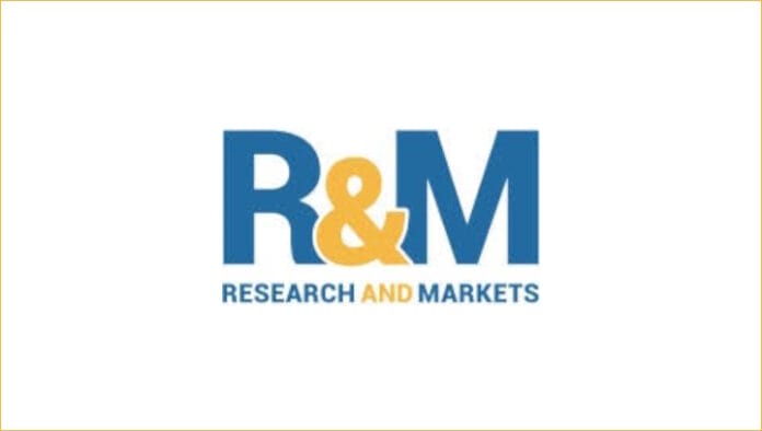 Research and Markets, Marktstudien,