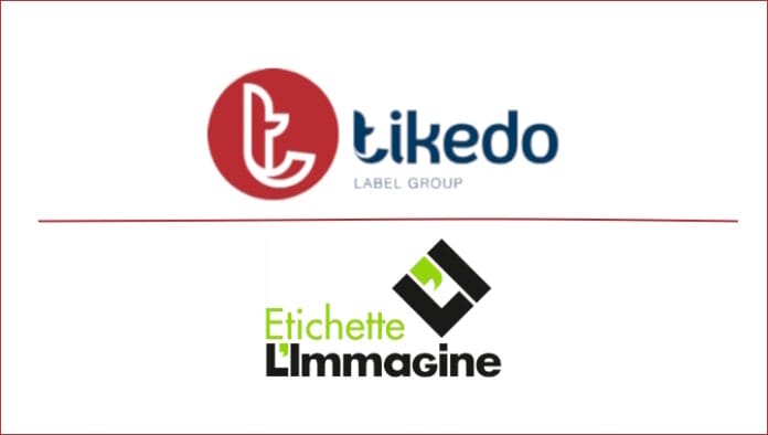 Tikedo Srl, Editrice L'Immagine