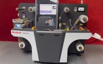 Brotech, Schneidplotter, Stanztechnik,