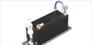 Kyocera, Inkjet-Druckkopf,