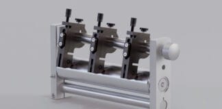 Maxcess, Rotometrics, Rotationswerkzeuge,