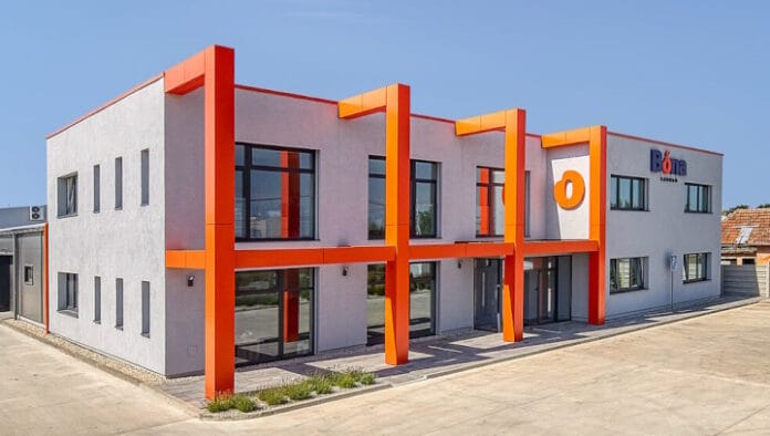 Bobst Firenze, Bona Labels