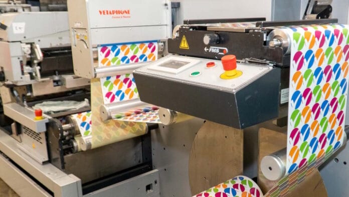 CERM, Xpress Labels