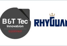 B&T Tec, Rhyguan Machinery,
