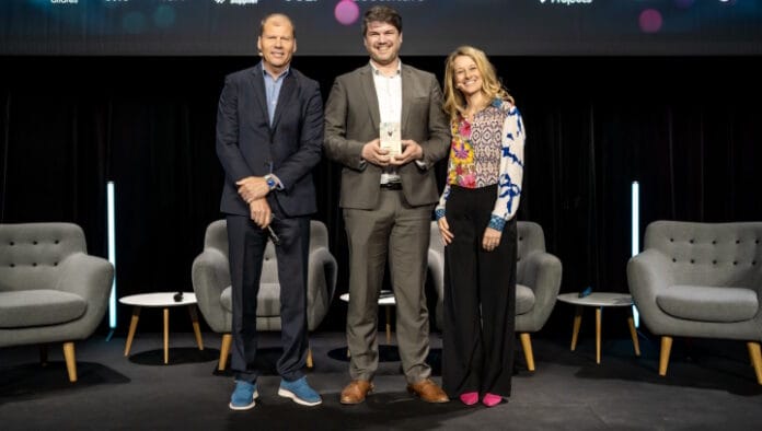 IND_Bobst-EcoVadis Award Bobst, EcoVadis, Awards,