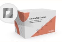 Coveris, Sicherheitslösungen, Produktsicherheit, RFID-Etiketten,