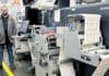 Grafisk Maskinfabrik, Bennett Graphics, Finishing,