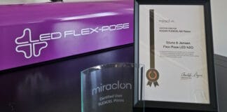 Glunz & Jensen, Miraclon,