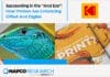 Kodak, Napco Research