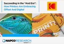 Kodak, Napco Research