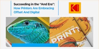 Kodak, Napco Research
