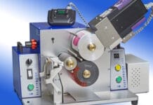 RK PrintCoat Instruments, Probedruck,
